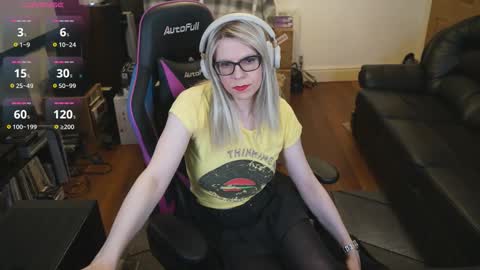 kelseycobalt online show from 02/13/26, 10:17