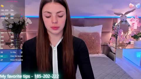 kelsi_di online show from 04/16/26, 05:19