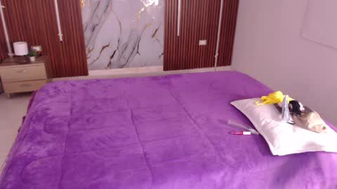 Snapshot of kelsiee_hills chatting on 03/01/26, 11:56 Samanta online show from 03/01/26, 11:56