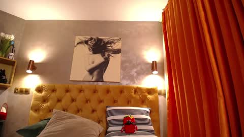 Snapshot of kelsikarterr chatting on 01/13/25, 05:01 kelsikarterr online show from 01/13/25, 05:01