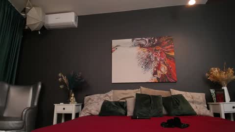 Snapshot of kelsikarterr chatting on 01/31/25, 05:09 kelsikarterr online show from 01/31/25, 05:09