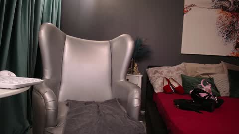 Snapshot of kelsikarterr chatting on 01/31/25, 08:11 kelsikarterr online show from 01/31/25, 08:11