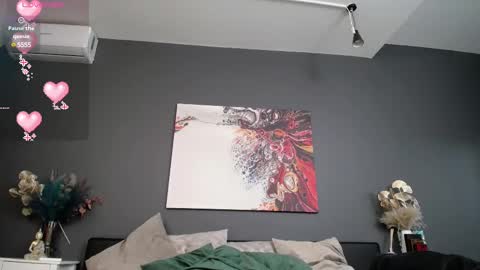 Snapshot of kelsikarterr chatting on 02/17/25, 04:31 kelsikarterr online show from 02/17/25, 04:31