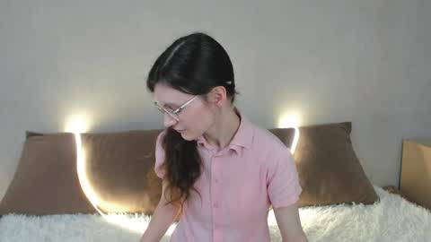 Kelsirabenold online show from 04/03/26, 05:16