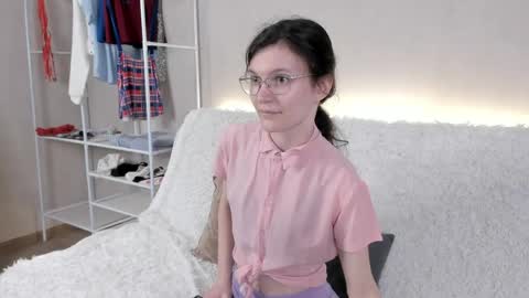 Kelsirabenold online show from 06/08/26, 06:25