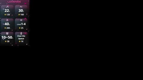 Snapshot of kelsseyanders chatting on 10/27/25, 12:20 online show from 10/27/25, 12:20