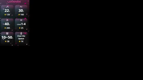 Snapshot of kelsseyanders chatting on 10/30/25, 12:28 online show from 10/30/25, 12:28