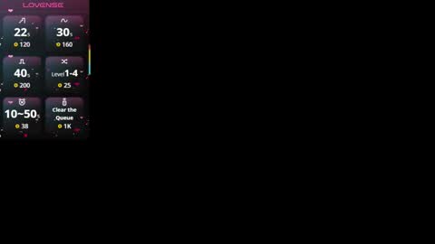 Snapshot of kelsseyanders chatting on 12/05/25, 11:52 online show from 12/05/25, 11:52