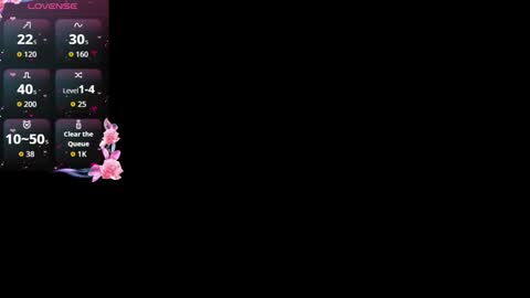 Snapshot of kelsseyanders chatting on 12/15/25, 12:20 online show from 12/15/25, 12:20