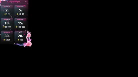 Snapshot of kelsseyanders chatting on 12/16/25, 12:21 online show from 12/16/25, 12:21