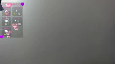 Snapshot of kelsseyanders chatting on 05/05/26, 12:24 online show from 05/05/26, 12:24