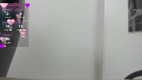 Snapshot of kelsseyanders chatting on 05/08/26, 12:43 online show from 05/08/26, 12:43