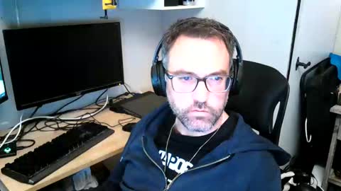 kelvin06133 online show from 01/06/25, 09:54