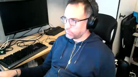 kelvin06133 online show from 01/15/25, 10:35