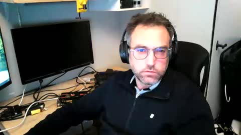 kelvin06133 online show from 01/17/25, 11:29