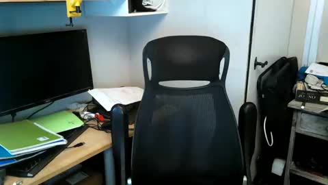 kelvin06133 online show from 01/28/25, 10:01