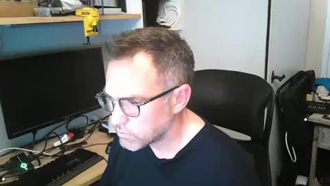 kelvin06133 online show from 02/04/25, 10:45