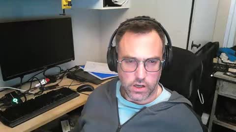 kelvin06133 online show from 02/06/25, 09:28
