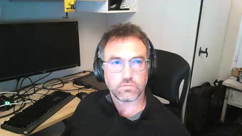kelvin06133 online show from 03/10/25, 08:45