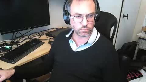 kelvin06133 online show from 03/12/25, 10:39
