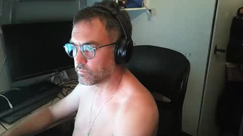 kelvin06133 online show from 06/07/26, 09:29