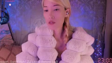 Snapshot of kemii chatting on 12/02/25, 11:00 Kemii online show from 12/02/25, 11:00