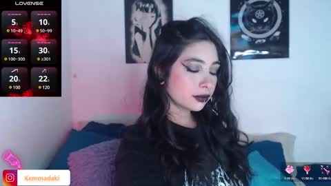 Kemma online show from 01/24/25, 08:22