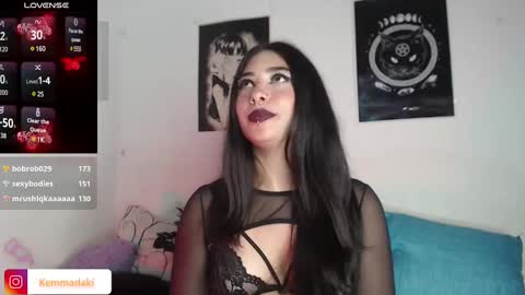 Kemma online show from 02/10/25, 01:03