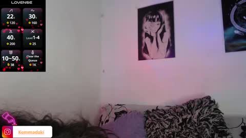 Kemma online show from 02/27/25, 12:43