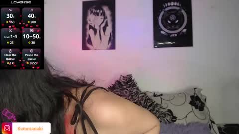 Kemma online show from 03/07/25, 07:38