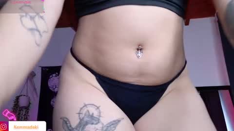 Kemma online show from 10/10/25, 09:14