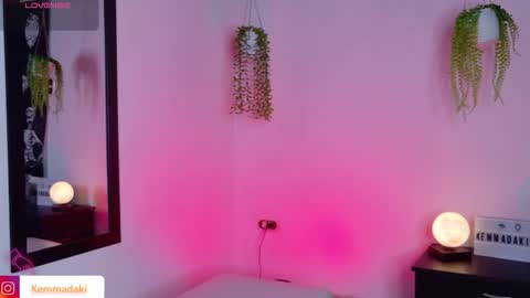 Kemma online show from 11/16/25, 08:58