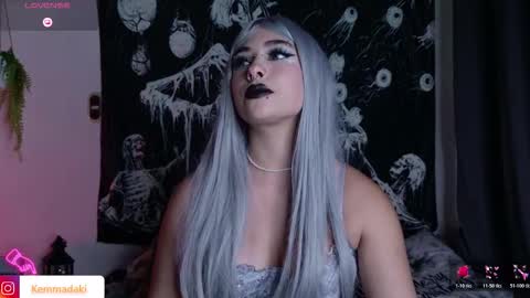 Kemma online show from 12/22/25, 11:02