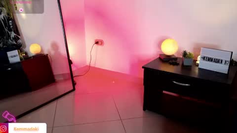 Kemma online show from 04/17/26, 08:12