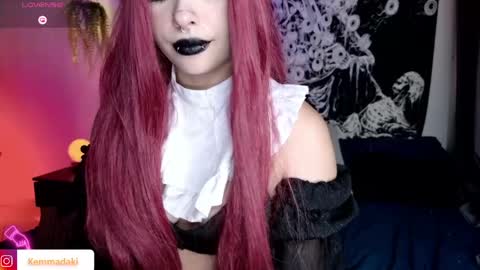 Kemma online show from 04/24/26, 01:19