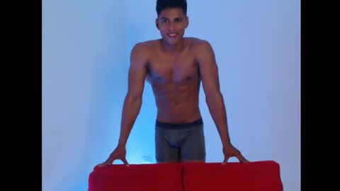 Snapshot of ken__owensx chatting on 02/20/25, 06:39 ken__owensx online show from 02/20/25, 06:39