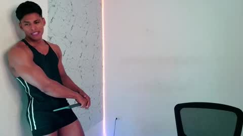 Snapshot of ken__owensx chatting on 09/16/25, 04:57 ken__owensx online show from 09/16/25, 04:57