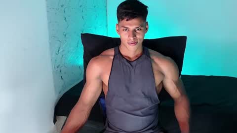 Snapshot of ken__owensx chatting on 06/09/26, 03:56 ken__owensx online show from 06/09/26, 03:56