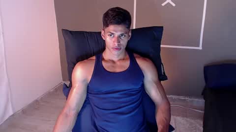 Snapshot of ken__owensx chatting on 07/15/26, 06:35 ken__owensx online show from 07/15/26, 06:35