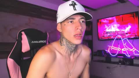 ken_and_bonnie online show from 02/23/26, 12:35