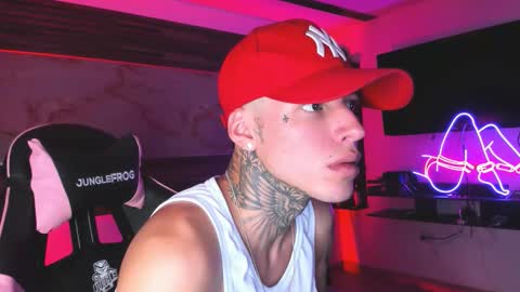 ken_and_bonnie online show from 03/03/26, 11:38