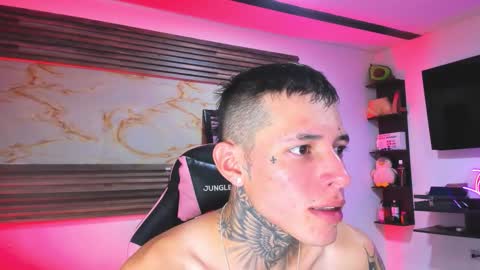 ken_and_bonnie online show from 03/15/26, 01:28