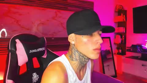 ken_and_bonnie online show from 03/22/26, 02:09