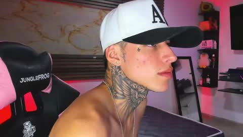 ken_and_bonnie online show from 03/23/26, 02:21