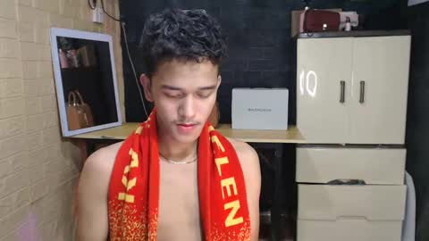 Ken online show from 02/03/25, 10:36