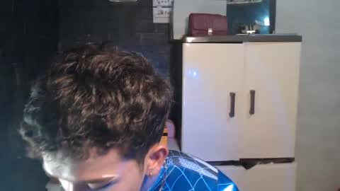 Ken online show from 02/10/25, 01:33