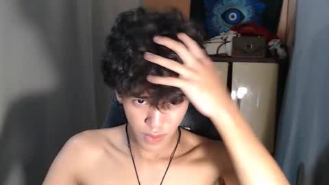 Ken online show from 09/26/25, 03:10