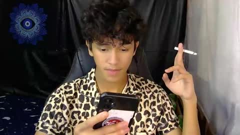 Ken online show from 02/12/26, 08:42