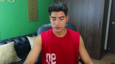 ken_blaker online show from 12/21/24, 01:15