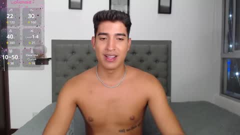 ken_blaker online show from 12/24/24, 03:27